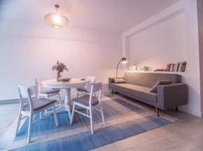 Redłowskie Wzgórze Apartament, Gdynia